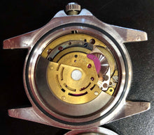 Load image into Gallery viewer, Rolex GMT Ref. 1675 PCG Exclamation Tropical