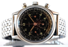 Load image into Gallery viewer, Gallet MultiChron "Jim Clark" Chronograph