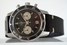 Load image into Gallery viewer, Heuer Autavia Compressor Dato Ref. 7863C