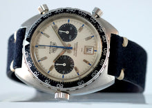 Load image into Gallery viewer, Heuer Autavia Chrono-Matic "Jo Siffert" Ref. 1163T