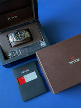 Load image into Gallery viewer, Tudor Heritage Black Bay, Ref. 79220B
