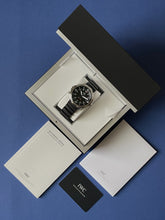 Load image into Gallery viewer, IWC Aquatimer Automatic 2000 Edition “35 Years Ocean 2000” Reference IW329101