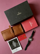 Load image into Gallery viewer, Omega Speedmaster "#SpeedyTuesday" Limited Edition Chronograph