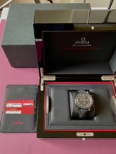 Load image into Gallery viewer, Omega Speedmaster Dark Side of the Moon Co-Axial Chronometer Chronograph