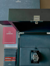 Load image into Gallery viewer, Omega Seamaster 300 Master Co-Axial Chronometer “Spectre” Limited Edition