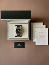 Load image into Gallery viewer, IWC Pilot’s Watch Mark XVIII Edition “Tribute to Mark XI”