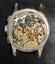 Load image into Gallery viewer, Gallet Early MultiChron 12H Chronograph with Excelsior Park 40-68