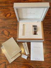 Load image into Gallery viewer, Jaeger-LeCoultre Reverso Ultra Thin, Tribute to 1931, U.S. Edition, Ref. 277.8.62
