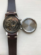 Load image into Gallery viewer, Wittnauer Professional Chronograph Ref. 7004A