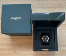 Load image into Gallery viewer, Audemars Piguet, Jules Audemars Dual Time, Ref. 26380OR.OO.D002CR.01