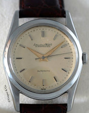 Load image into Gallery viewer, IWC Automatic Wristwatch
