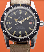 Load image into Gallery viewer, Milus Archimedes 666 "Devil Diver," Ref. 30.105