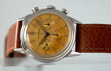 Load image into Gallery viewer, Movado Sub Sea M95 Chronograph with Tropical Dial