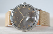 Load image into Gallery viewer, Omega Oversized Calatrava with Radium Dial