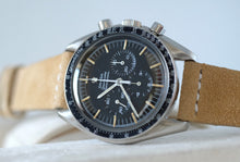 Load image into Gallery viewer, Omega Speedmaster Professional Calibre 321 Ref. 145.012-67