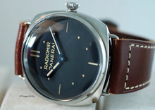 Load image into Gallery viewer, Panerai Radiomir Special Edition S.L.C. 3 Days