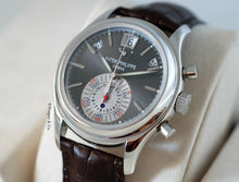 Load image into Gallery viewer, Patek Philippe Platinum Ref. 5960