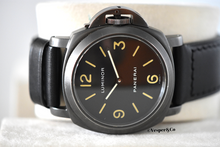 Load image into Gallery viewer, Panerai Luminor PAM 9B