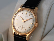 Load image into Gallery viewer, Patek Philippe Pink Gold Ref. 2509