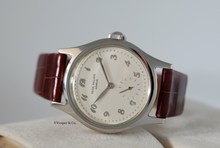 Load image into Gallery viewer, Patek Philippe Steel Ref. 565 Calatrava