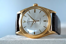 Load image into Gallery viewer, Rolex Oyster Perpetual Tiffany & Cc. with Underline Luminous Dial Ref. 1012