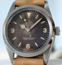 Load image into Gallery viewer, Rolex Explorer Ref. 1016 with Tropical Dial