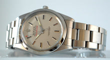 Load image into Gallery viewer, Rolex Milgauss Ref. 1019 with White Dial