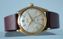 Load image into Gallery viewer, Rolex Oyster Veriflat Ref. 6512