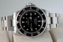 Load image into Gallery viewer, Rolex Sea Dweller Ref. 16600