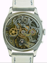 Load image into Gallery viewer, Ulysse Nardin Doctor's Chronograph with Enamel Dial