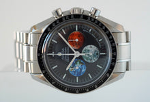 Load image into Gallery viewer, Omega Speedmaster Professional from Moon to Mars
