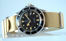 Load image into Gallery viewer, Tudor Prince "Snowflake" Submariner Ref. 7021/0