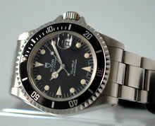 Load image into Gallery viewer, Tudor Submariner Ref. 79090