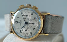 Load image into Gallery viewer, Universal Genève Compax Ref. 12314