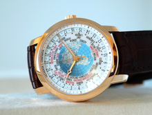 Load image into Gallery viewer, Vacheron Constantin Traditionelle World Time