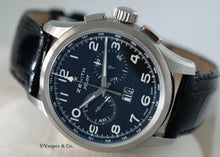 Load image into Gallery viewer, Zenith Pilot Chronograph