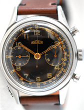 Load image into Gallery viewer, Angelus Caliber 215 Chronograph