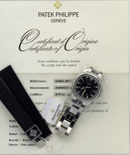 Load image into Gallery viewer, Patek Philippe Aquanaut Ref. 5065/1A