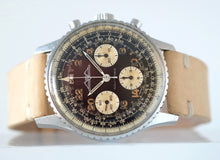 Load image into Gallery viewer, Breitling Navitimer Cosmonaute Ref. 809