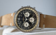 Load image into Gallery viewer, Breitling Cosmonaute Ref. 809 "Scott Carpenter"