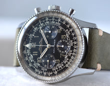 Load image into Gallery viewer, Breitling Early Navitimer Ref. 806