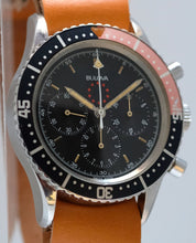 Load image into Gallery viewer, Bulova Marine Star Flyback Chronograph