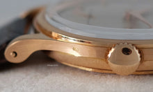 Load image into Gallery viewer, Patek Philippe Pink Gold Ref. 2509
