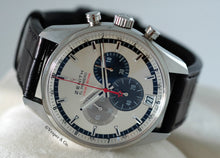 Load image into Gallery viewer, Zenith El Primero Striking Tenth Chronograph
