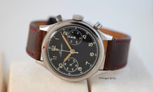 Load image into Gallery viewer, Breguet Type 20 Chronograph 1954