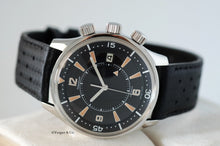 Load image into Gallery viewer, Jaeger-LeCoultre Memovox Tribute to Polaris 1968