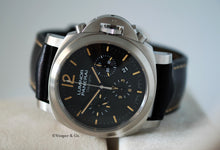 Load image into Gallery viewer, Panerai Luminor Daylight Chronograph