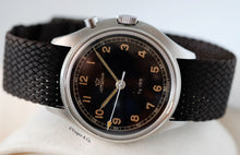 Load image into Gallery viewer, Lemania Tg195 for the Swedish Military