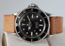 Load image into Gallery viewer, Rolex Submariner 5512