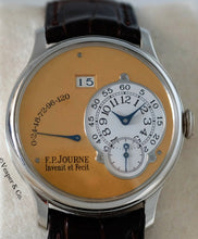 Load image into Gallery viewer, F.P. Journe Platinum Octa Auto